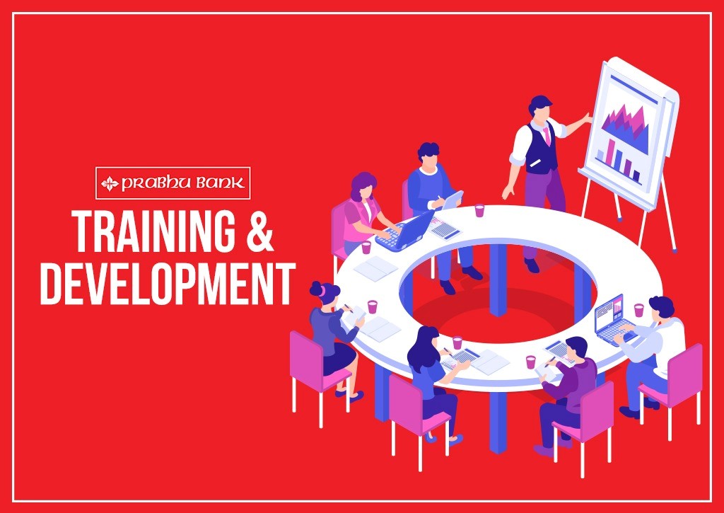 Training and Development 